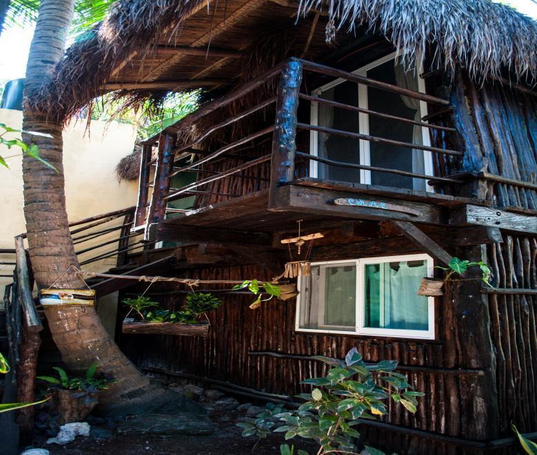 My Tulum Cabanas ห้อง รูปภาพ
