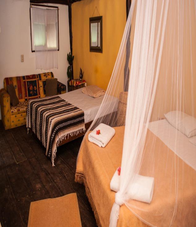 My Tulum Cabanas ห้อง รูปภาพ