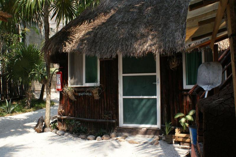 My Tulum Cabanas ห้อง รูปภาพ