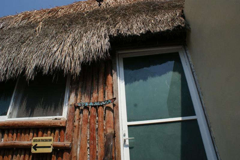 My Tulum Cabanas ห้อง รูปภาพ