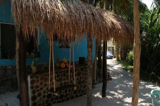 My Tulum Cabanas ภายนอก รูปภาพ