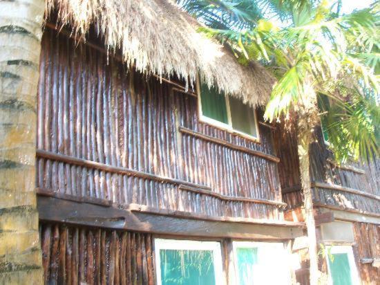My Tulum Cabanas ภายนอก รูปภาพ