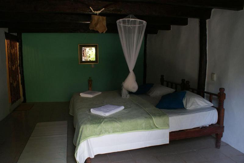 My Tulum Cabanas ภายนอก รูปภาพ