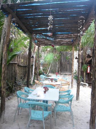 My Tulum Cabanas ภายนอก รูปภาพ