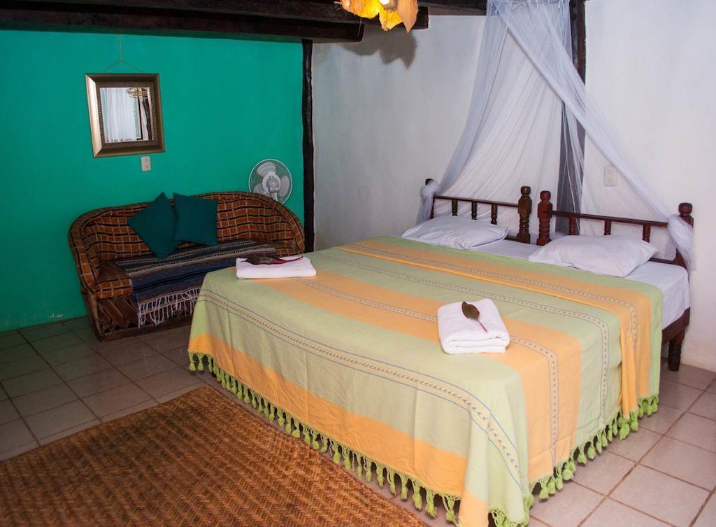 My Tulum Cabanas ภายนอก รูปภาพ